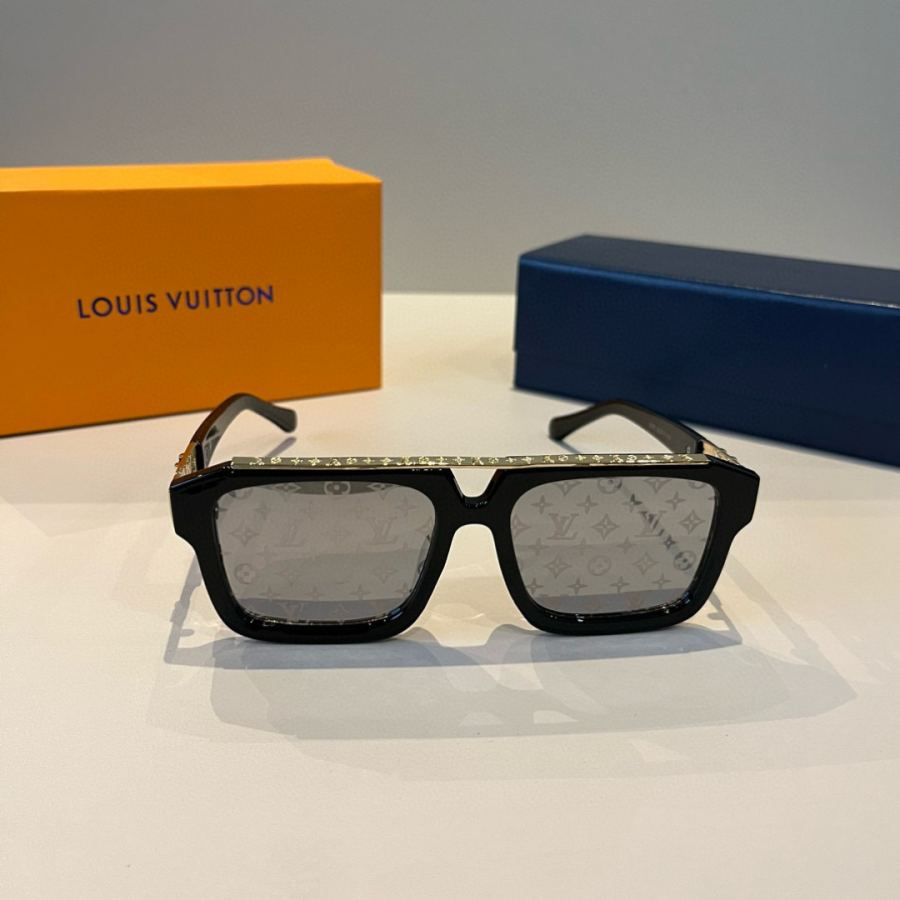 1:1 Replica LV glasses ¥ — Premium Replica — photo 2