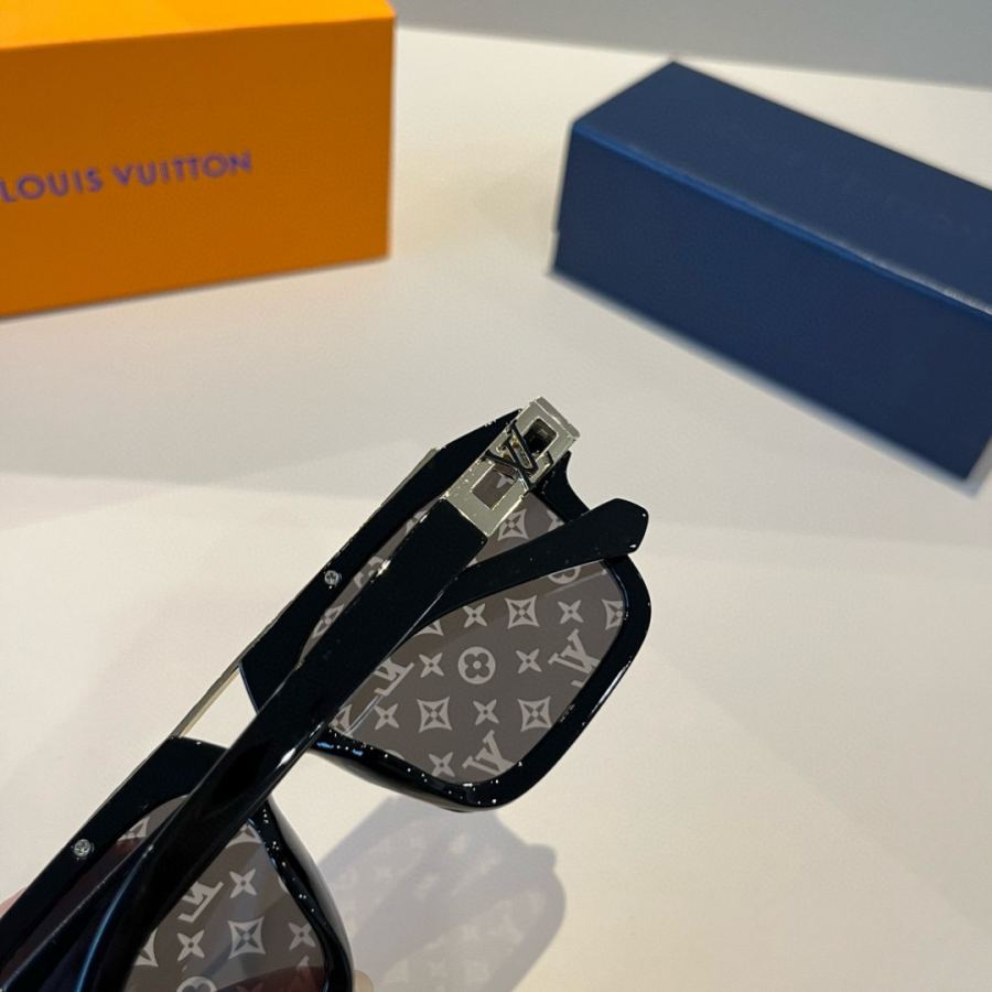 1:1 Replica LV glasses ¥ — Premium Replica — photo 7