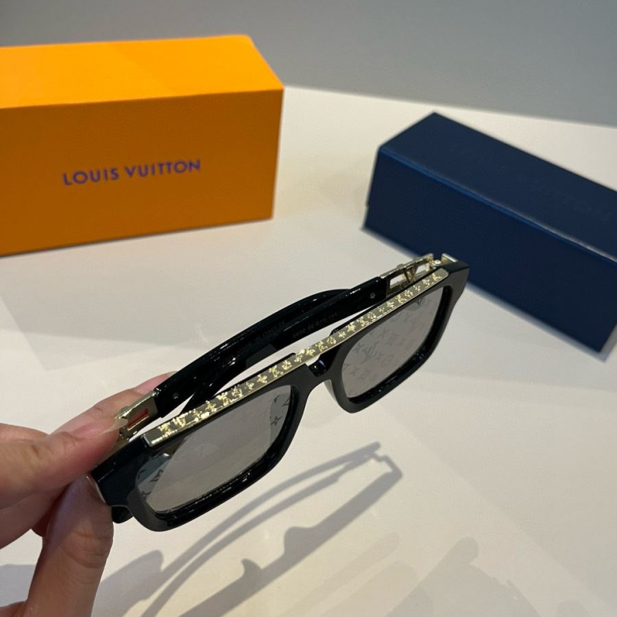 1:1 Replica LV glasses ¥ — Premium Replica — photo 5