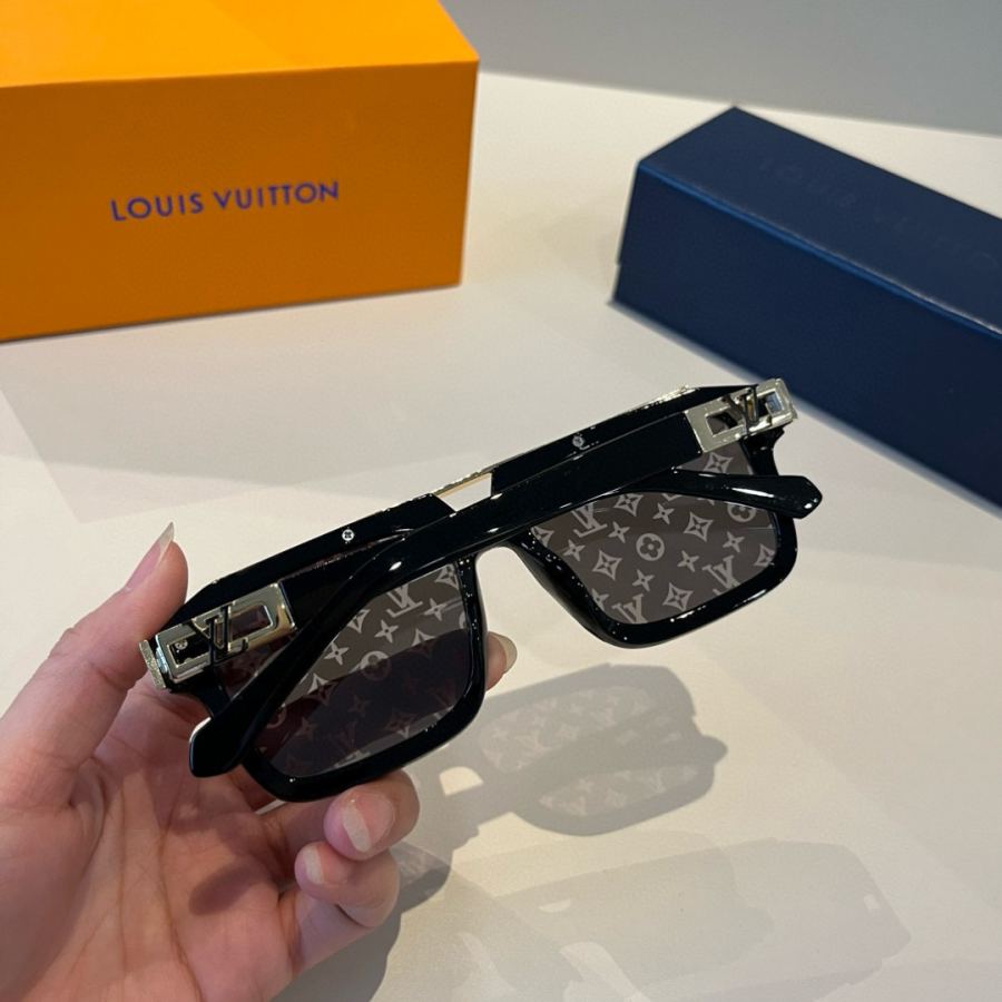 1:1 Replica LV glasses ¥ — Premium Replica — photo 8