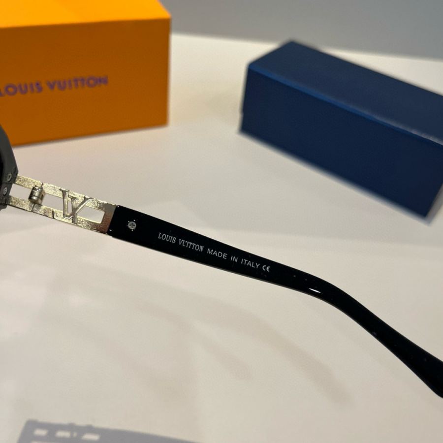 1:1 Replica LV glasses ¥ — Premium Replica — photo 9