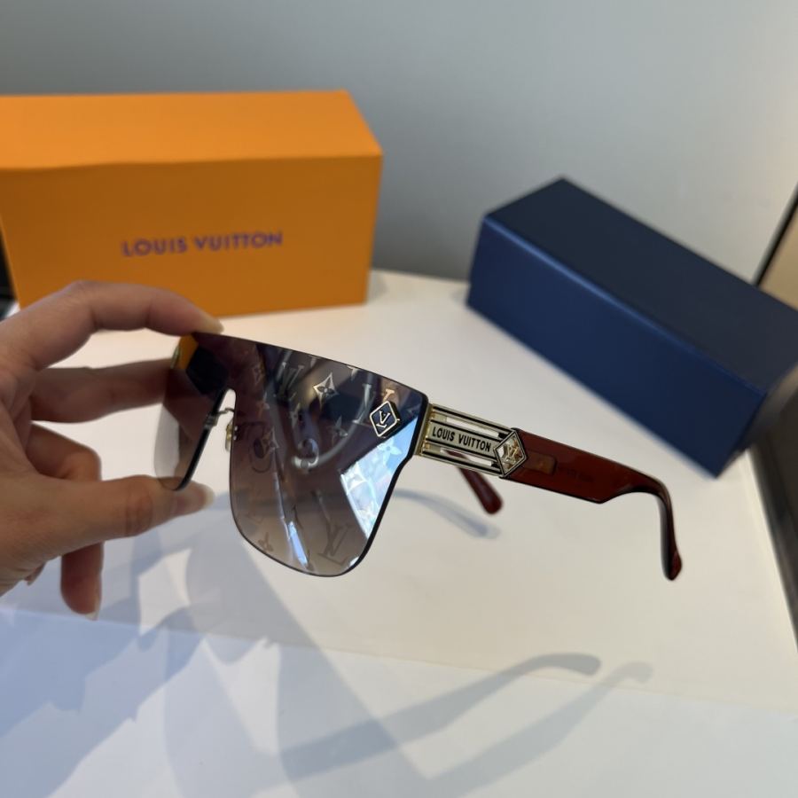 1:1 Replica LV glasses ¥ — Premium Replica — photo 4