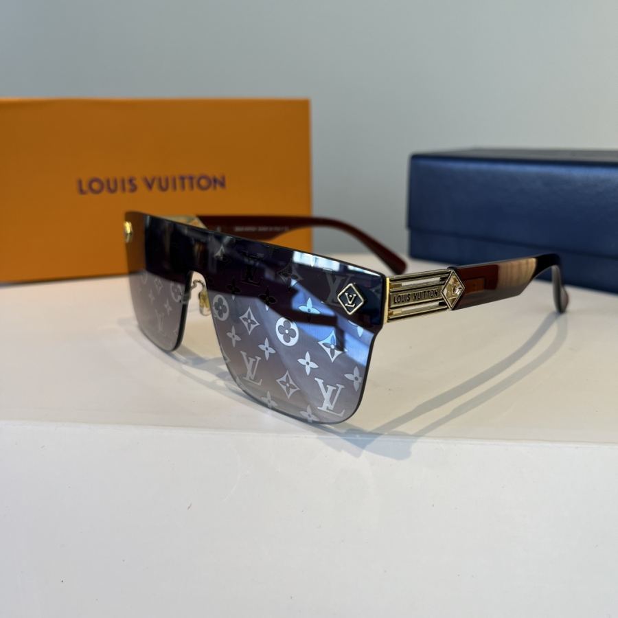 1:1 Replica LV glasses ¥ — Premium Replica — photo 3