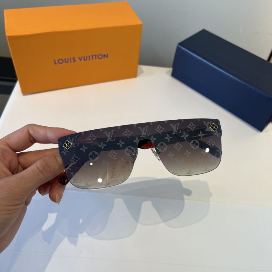 1:1 Replica LV glasses ¥ — Premium Replica — photo 9