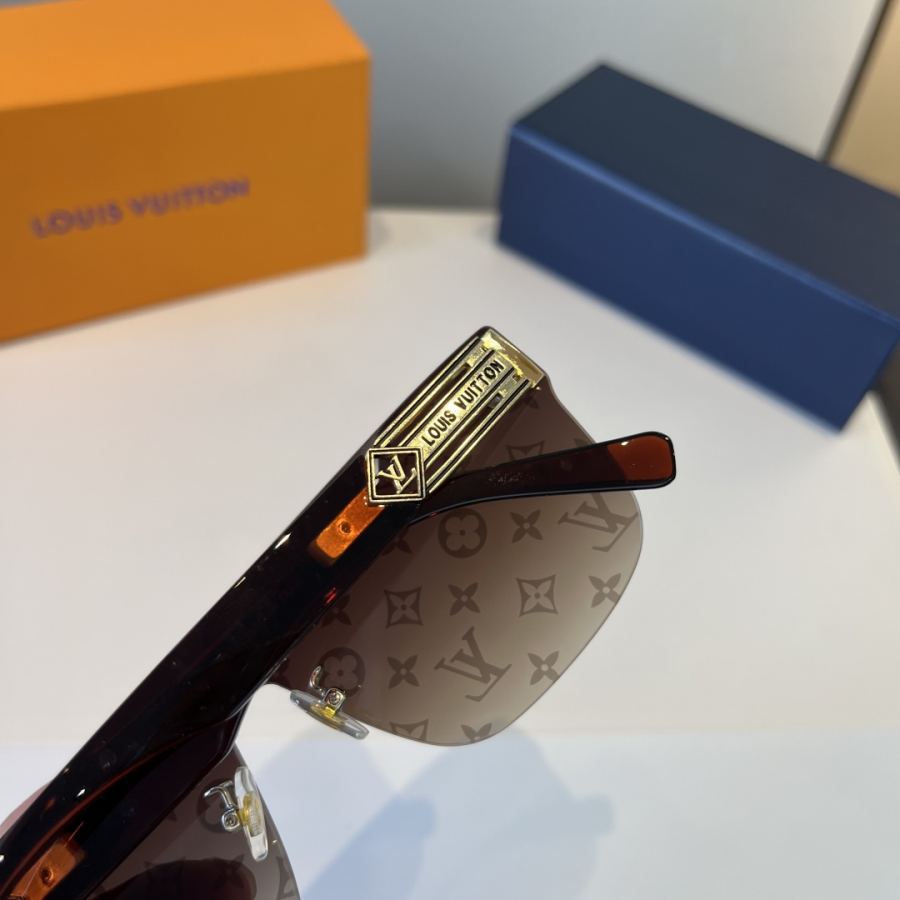 1:1 Replica LV glasses ¥ — Premium Replica — photo 8