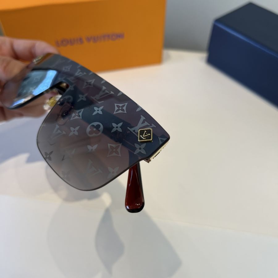 1:1 Replica LV glasses ¥ — Premium Replica — photo 10