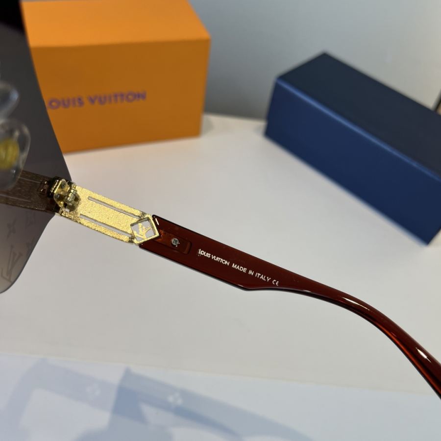 1:1 Replica LV glasses ¥ — Premium Replica — photo 5