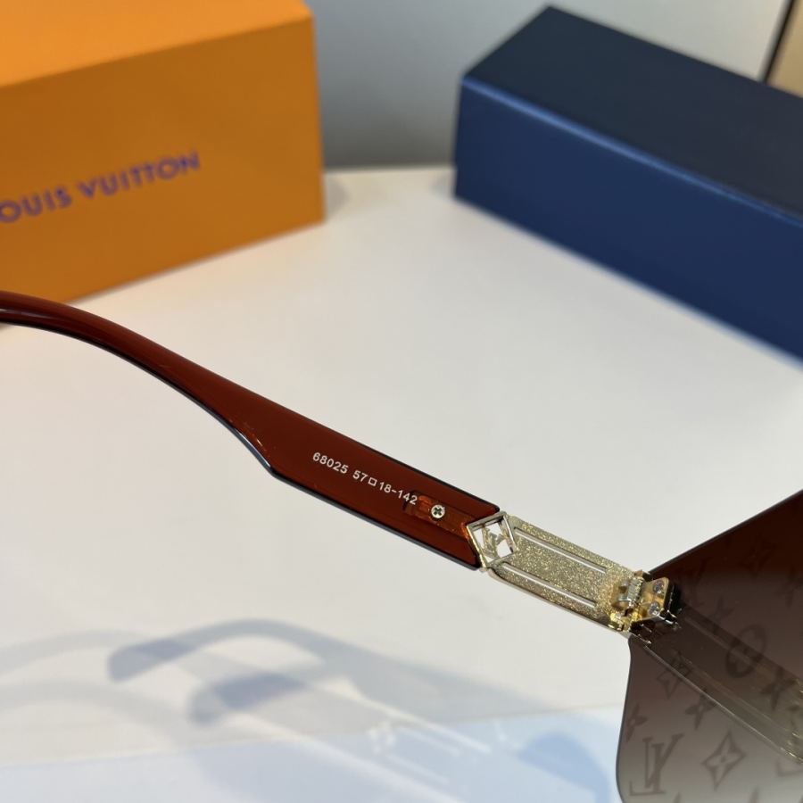 1:1 Replica LV glasses ¥ — Premium Replica — photo 6