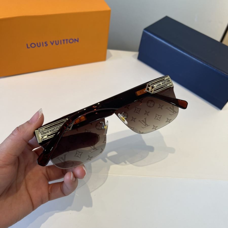 1:1 Replica LV glasses ¥ — Premium Replica — photo 7