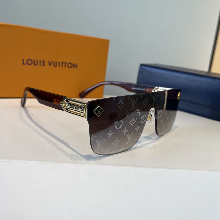 1:1 Replica LV glasses ¥ — Premium Replica