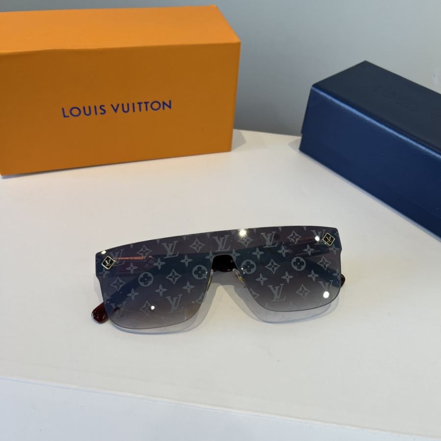 1:1 Replica LV glasses ¥ — Premium Replica — photo 11