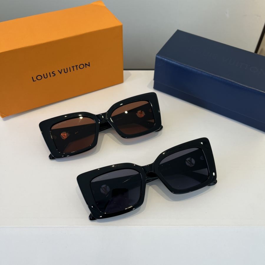 1:1 Replica LV glasses ¥ — Premium Replica — photo 12