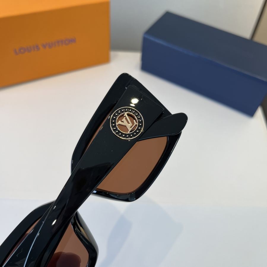 1:1 Replica LV glasses ¥ — 1:1 Replica — photo 8