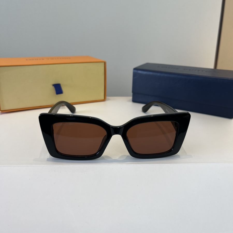 1:1 Replica LV glasses ¥ — 1:1 Replica — photo 2