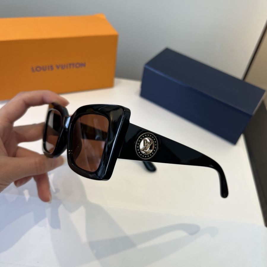 1:1 Replica LV glasses ¥ — 1:1 Replica — photo 4