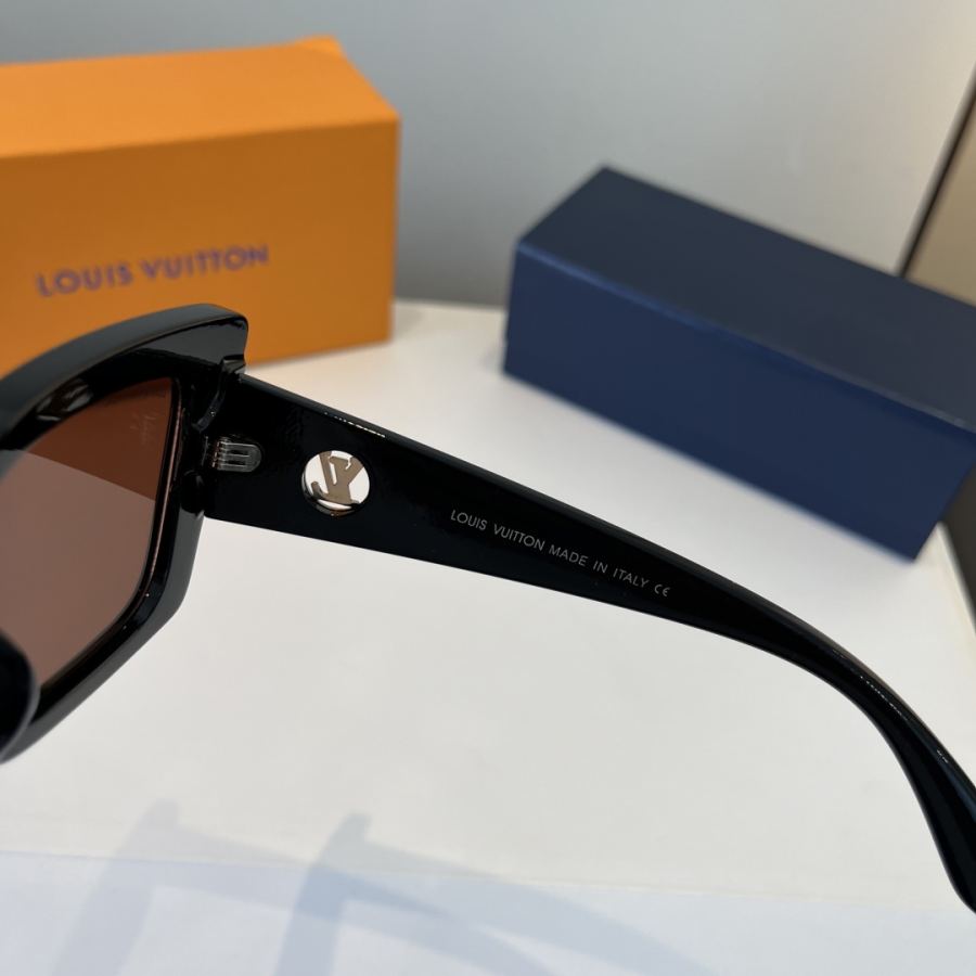 1:1 Replica LV glasses ¥ — 1:1 Replica — photo 5