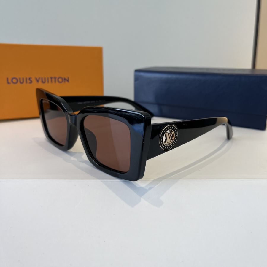 1:1 Replica LV glasses ¥ — 1:1 Replica — photo 3