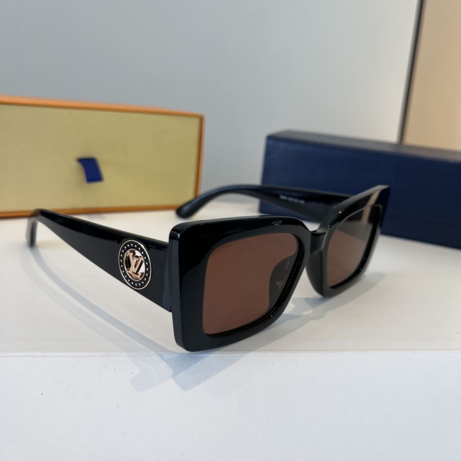 1:1 Replica LV glasses ¥ — 1:1 Replica