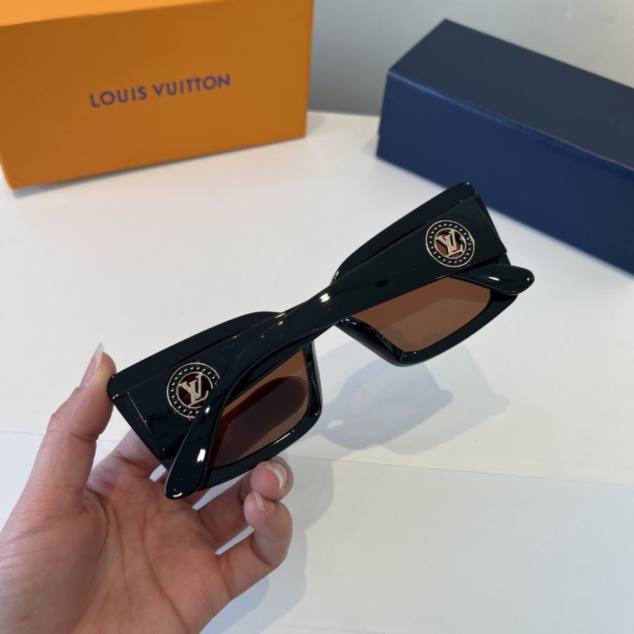 1:1 Replica LV glasses ¥ — 1:1 Replica — photo 7