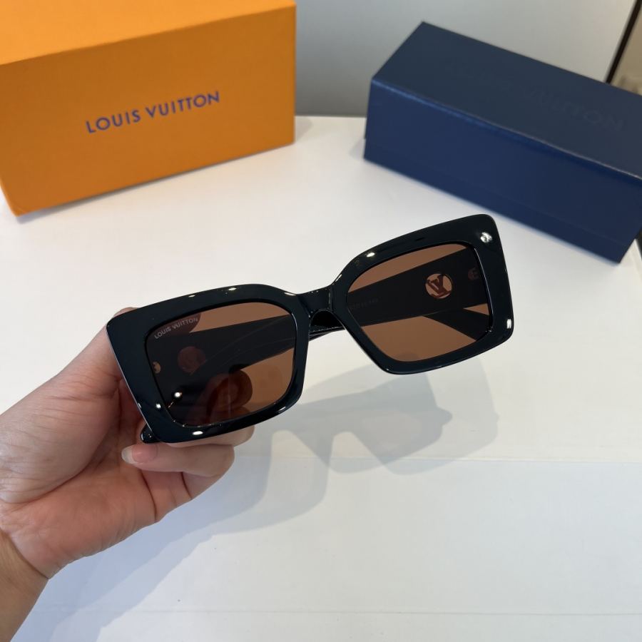 1:1 Replica LV glasses ¥ — 1:1 Replica — photo 9