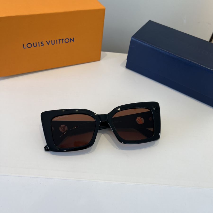 1:1 Replica LV glasses ¥ — 1:1 Replica — photo 10