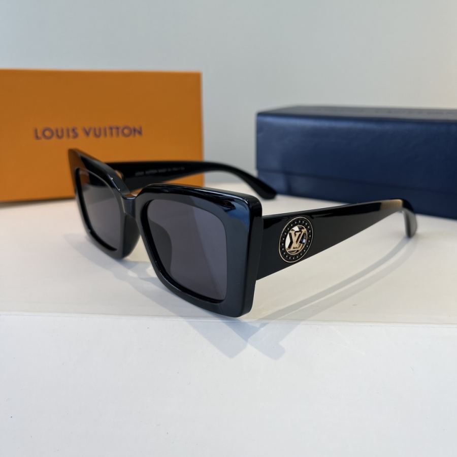 1:1 Replica LV glasses ¥ — Premium Replica — photo 3