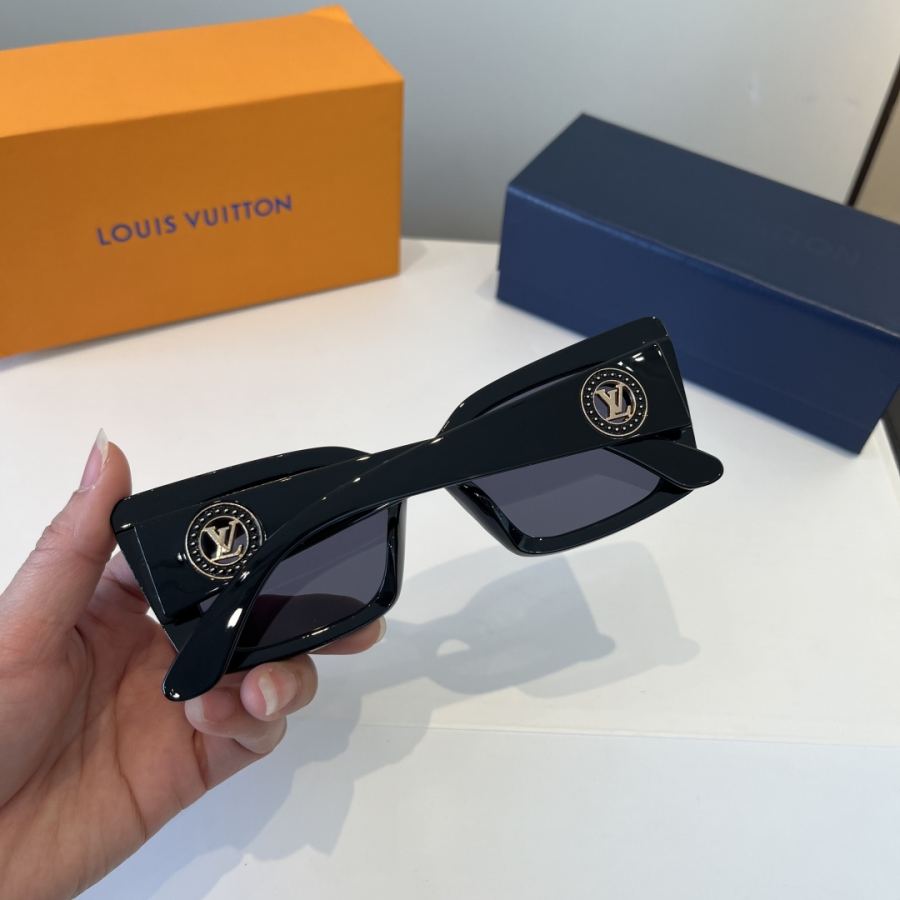 1:1 Replica LV glasses ¥ — Premium Replica — photo 7
