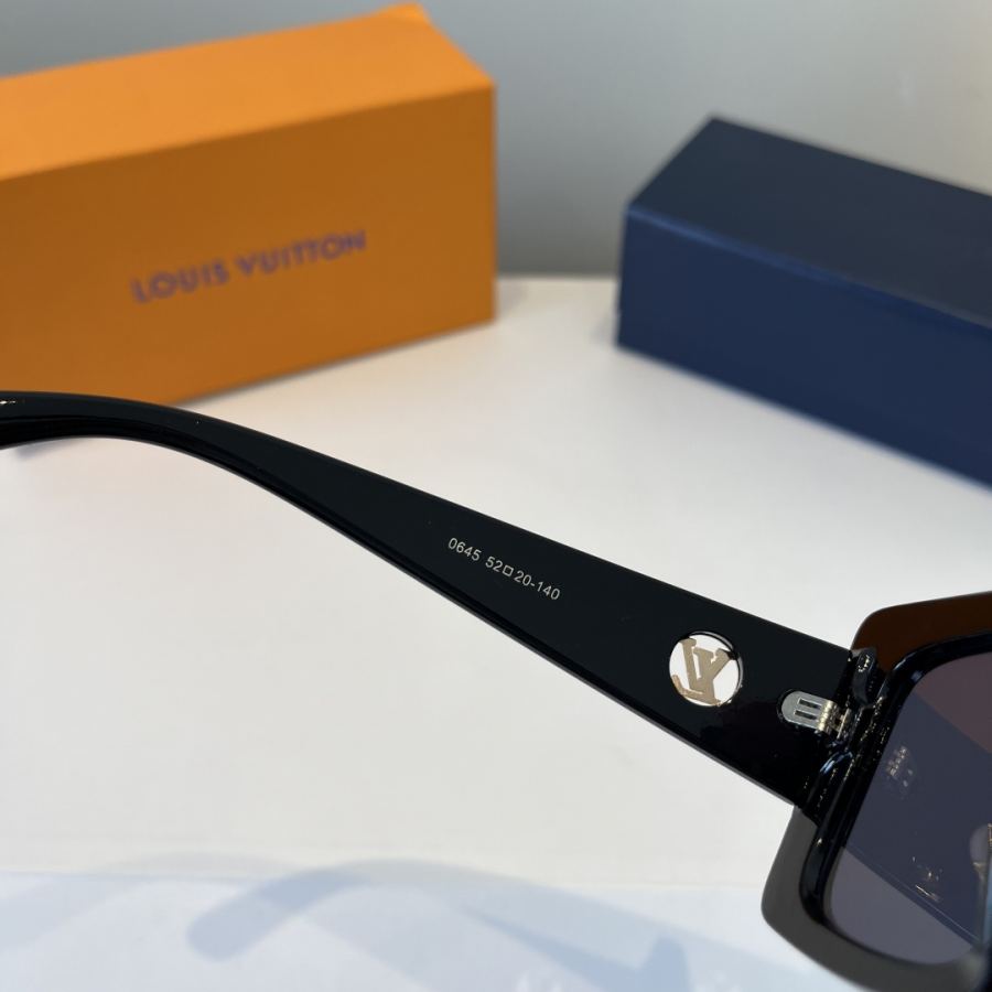 1:1 Replica LV glasses ¥ — Premium Replica — photo 6