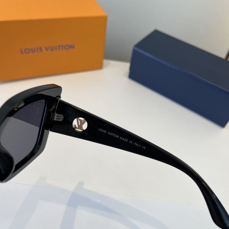 1:1 Replica LV glasses ¥ — Premium Replica — photo 5