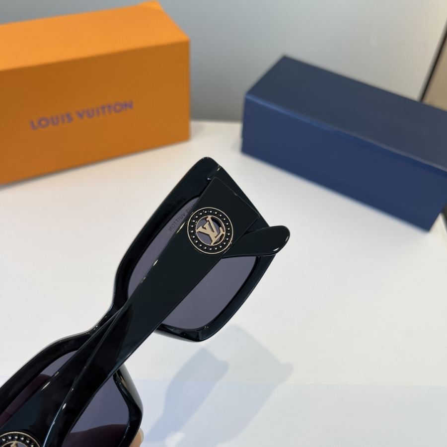 1:1 Replica LV glasses ¥ — Premium Replica — photo 8