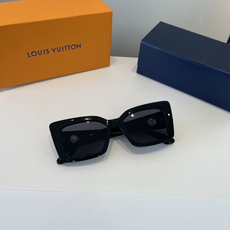 1:1 Replica LV glasses ¥ — Premium Replica — photo 11