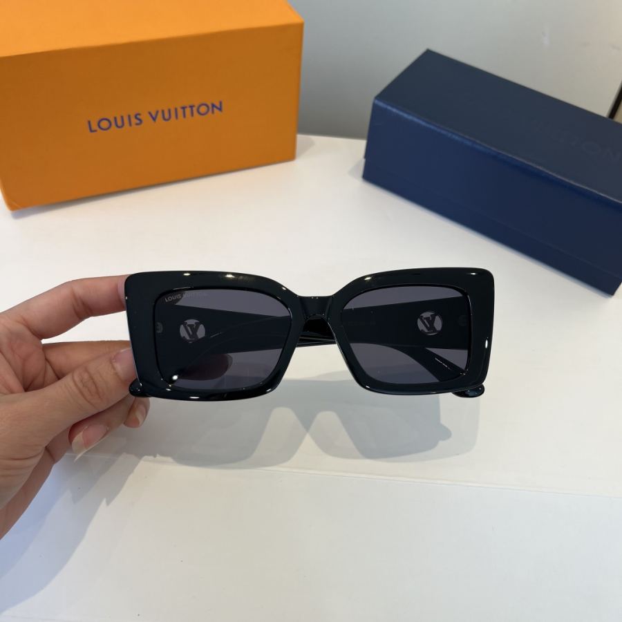 1:1 Replica LV glasses ¥ — Premium Replica — photo 9
