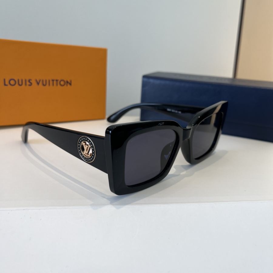 1:1 Replica LV glasses ¥ — Premium Replica