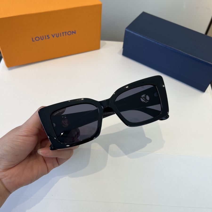 1:1 Replica LV glasses ¥ — Premium Replica — photo 10