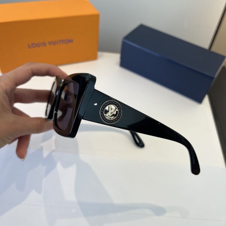 1:1 Replica LV glasses ¥ — Premium Replica — photo 4