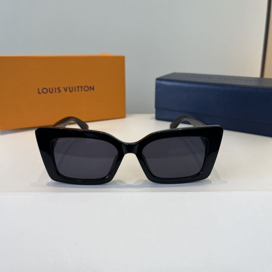 1:1 Replica LV glasses ¥ — Premium Replica — photo 2