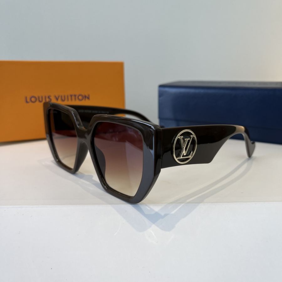 1:1 Replica LV glasses ¥ — AAA Quality Replica — photo 3
