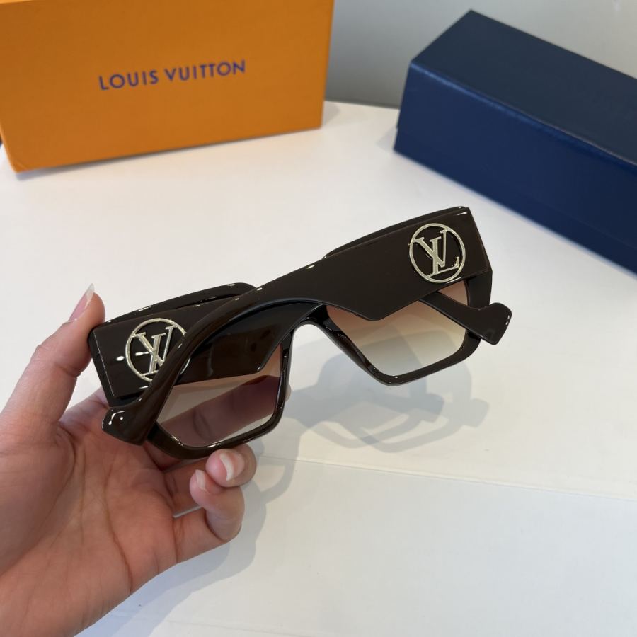 1:1 Replica LV glasses ¥ — AAA Quality Replica — photo 7