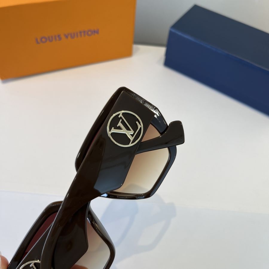 1:1 Replica LV glasses ¥ — AAA Quality Replica — photo 8
