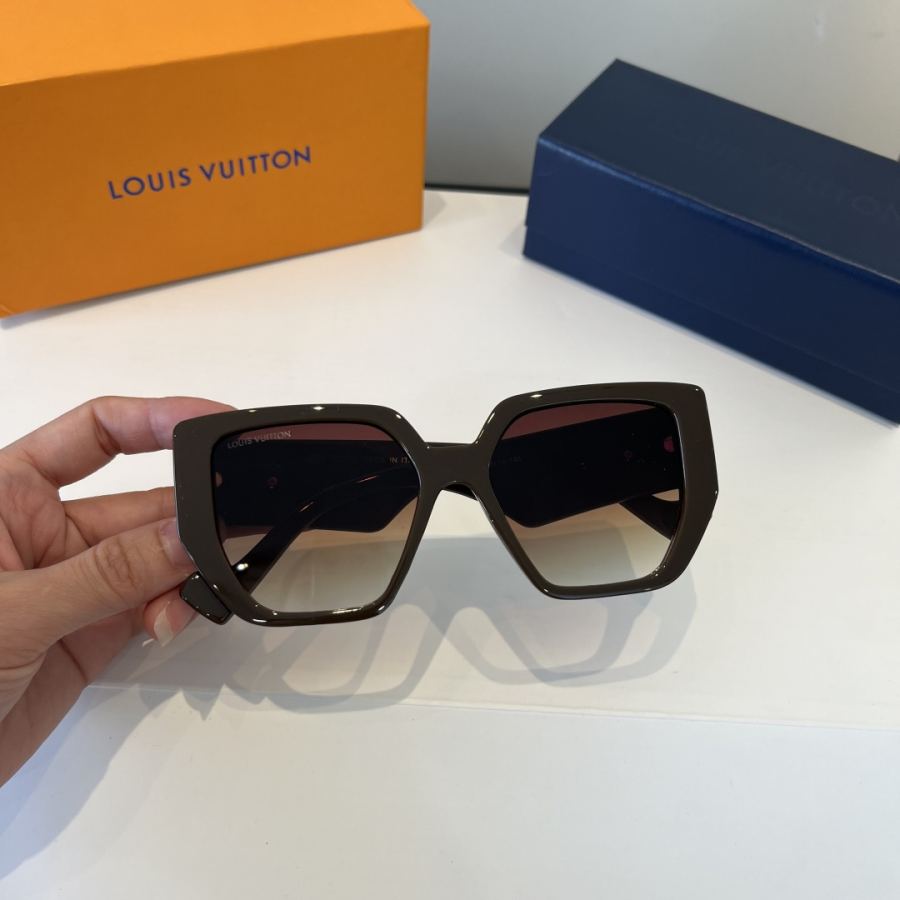 1:1 Replica LV glasses ¥ — AAA Quality Replica — photo 9