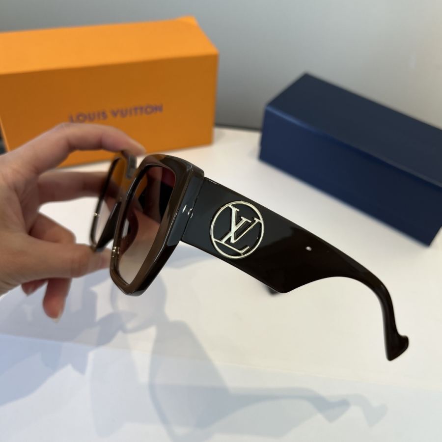 1:1 Replica LV glasses ¥ — AAA Quality Replica — photo 4