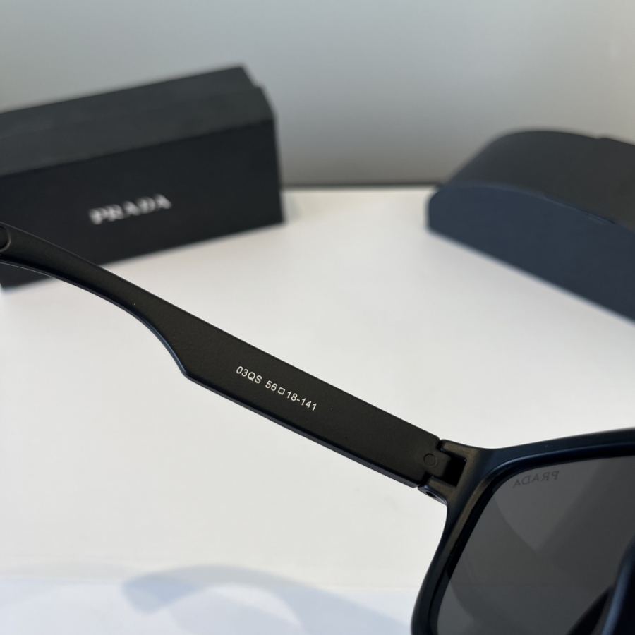 1:1 Replica prada glasses ¥ — 1:1 Replica — photo 6