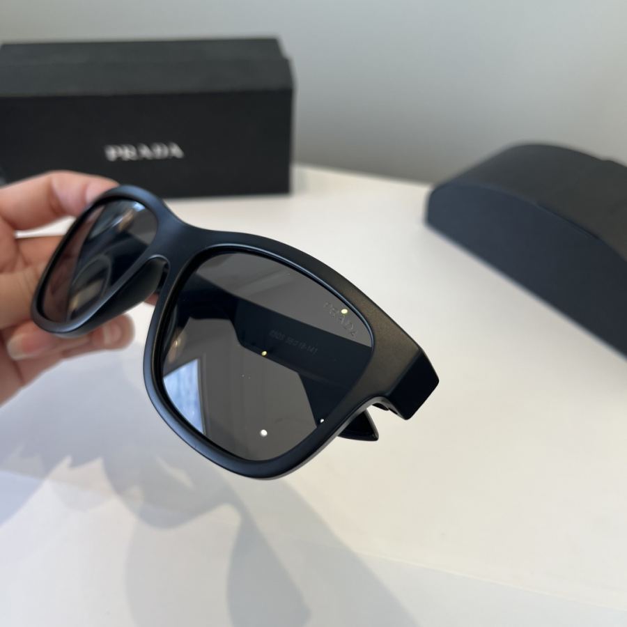 1:1 Replica prada glasses ¥ — 1:1 Replica — photo 9