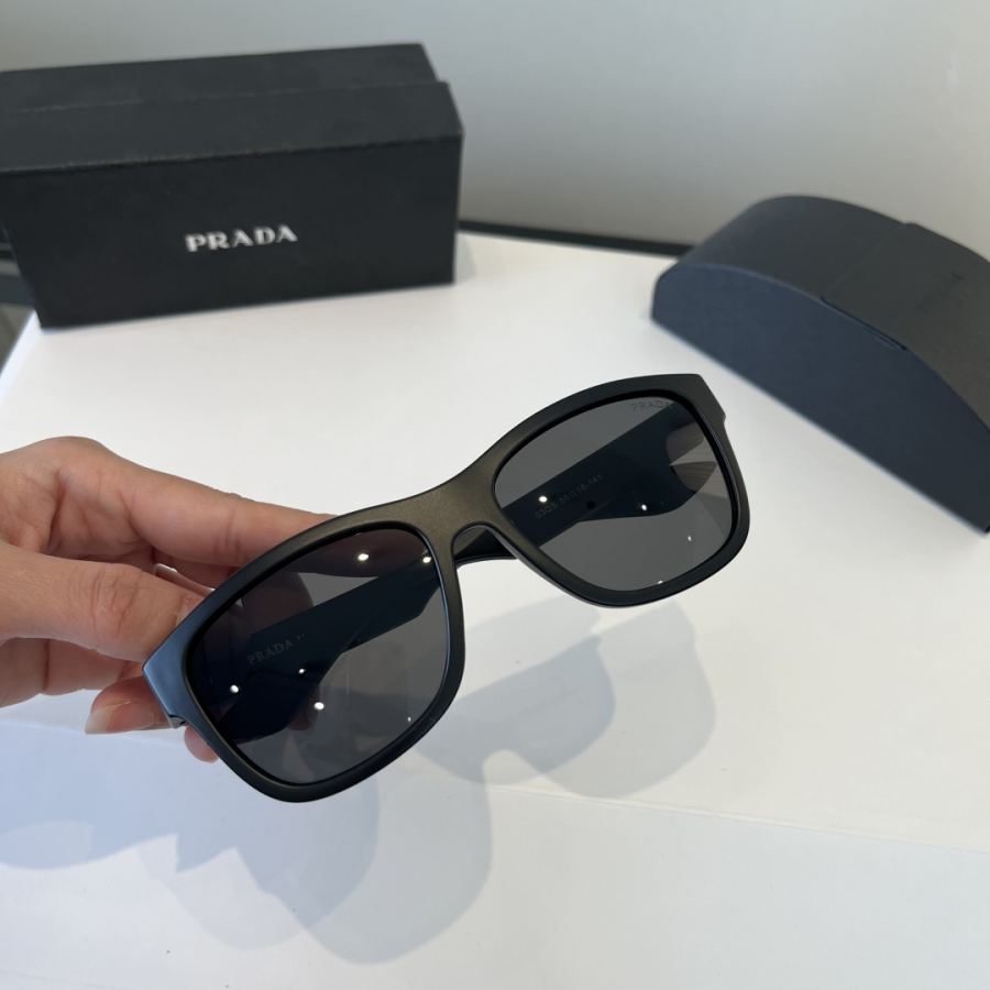 1:1 Replica prada glasses ¥ — 1:1 Replica — photo 10