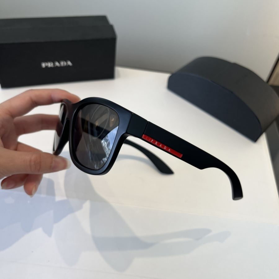 1:1 Replica prada glasses ¥ — 1:1 Replica — photo 4
