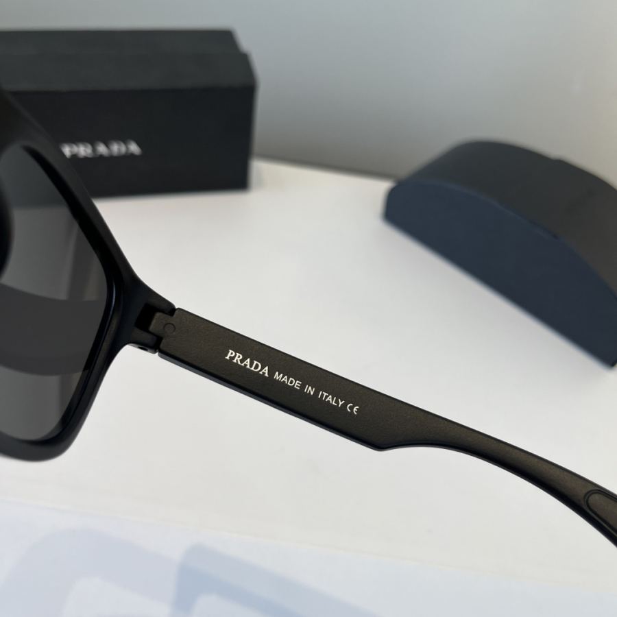 1:1 Replica prada glasses ¥ — 1:1 Replica — photo 5