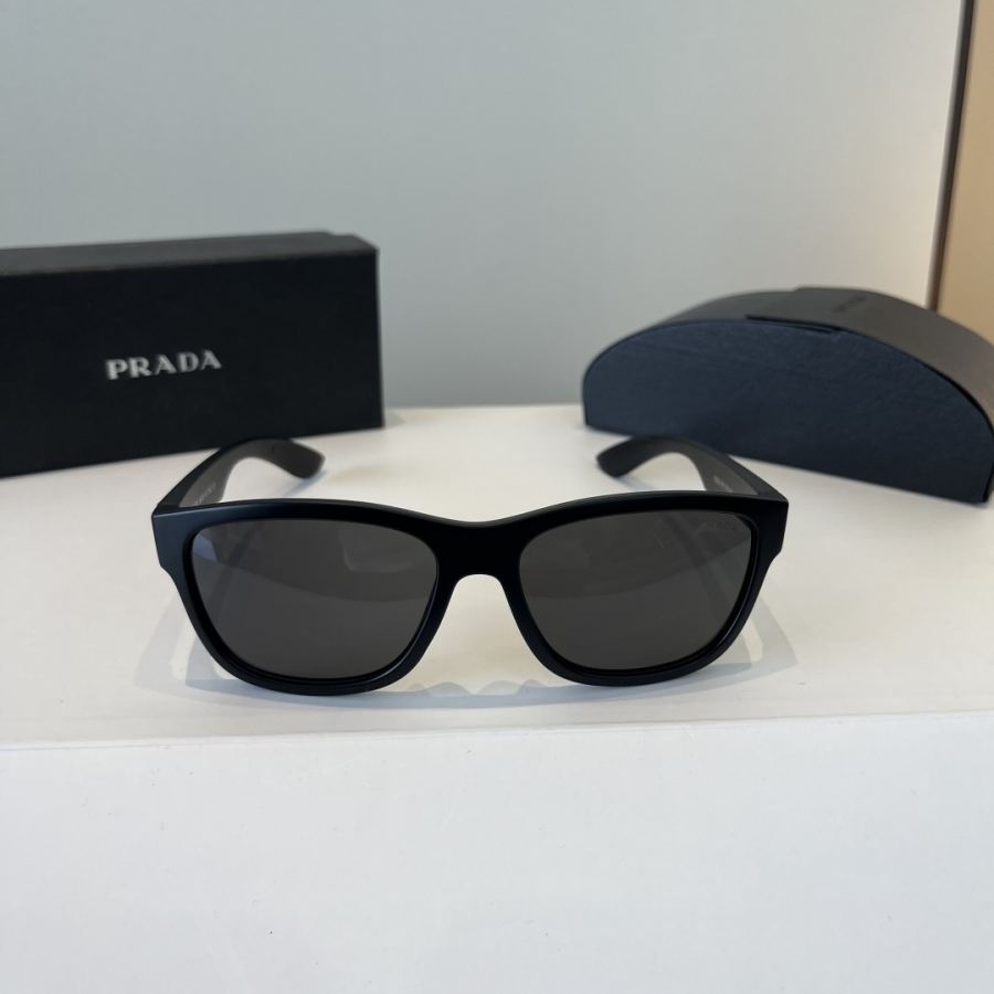 1:1 Replica prada glasses ¥ — 1:1 Replica — photo 2