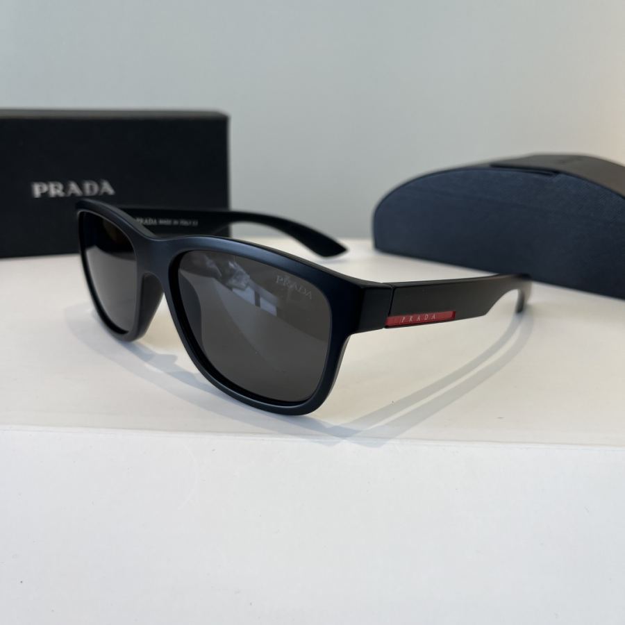 1:1 Replica prada glasses ¥ — 1:1 Replica — photo 3