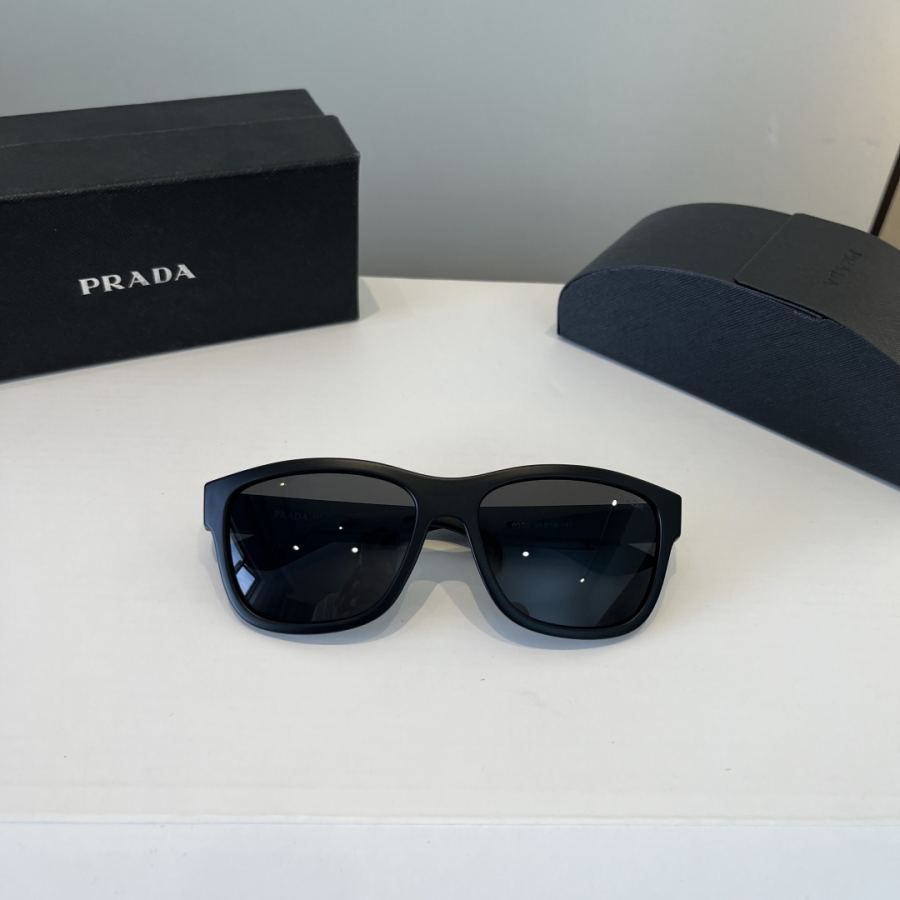 1:1 Replica prada glasses ¥ — 1:1 Replica — photo 11