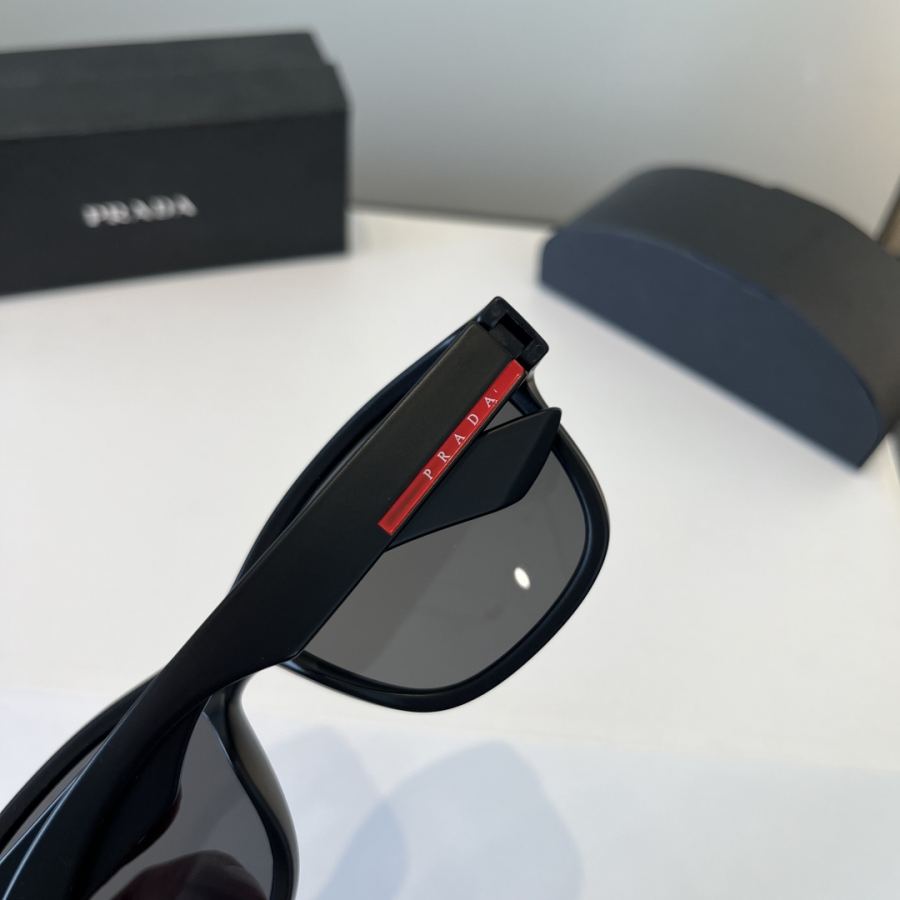 1:1 Replica prada glasses ¥ — 1:1 Replica — photo 8